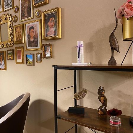 Appartamento Frida Parma Luaran gambar