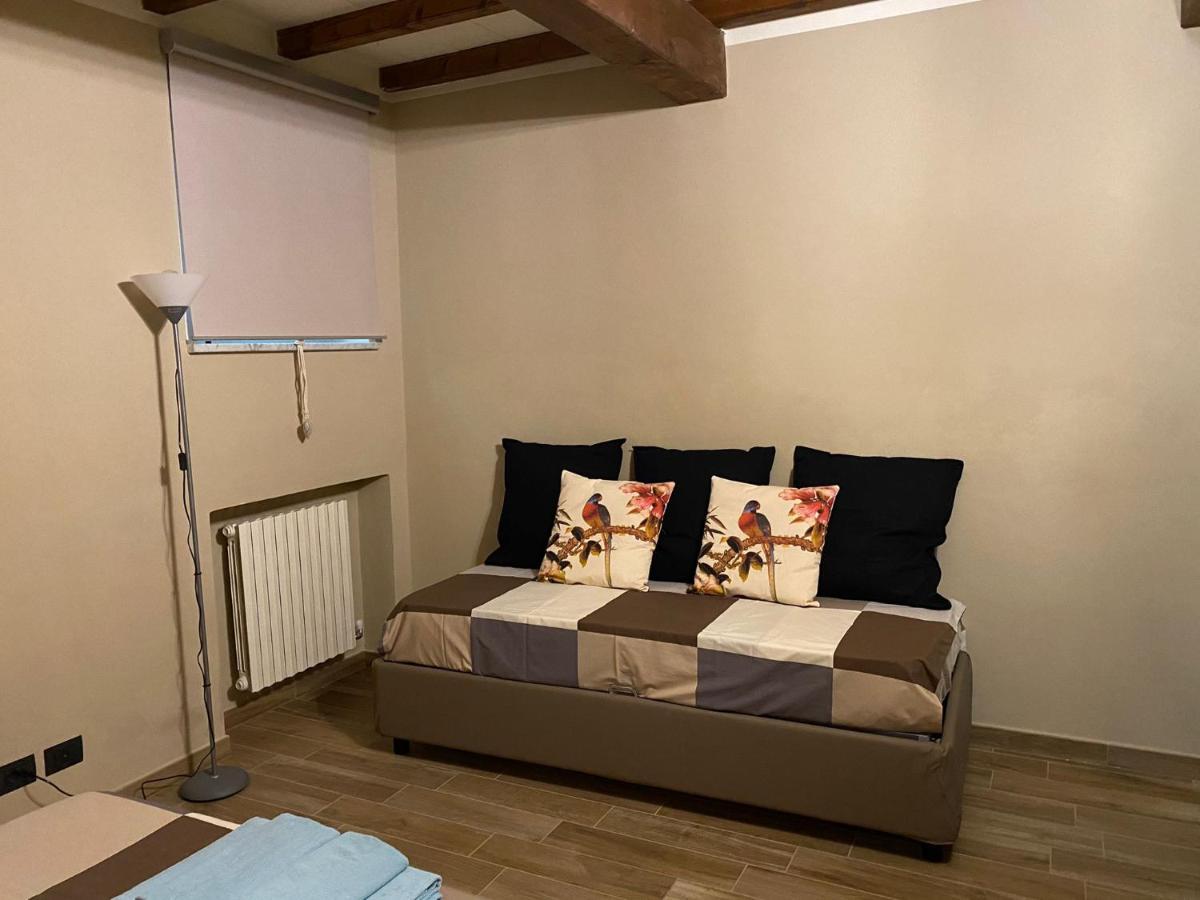 Appartamento Frida Parma Luaran gambar