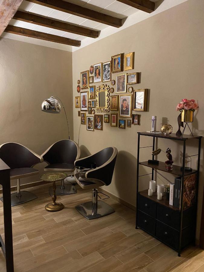 Appartamento Frida Parma Luaran gambar