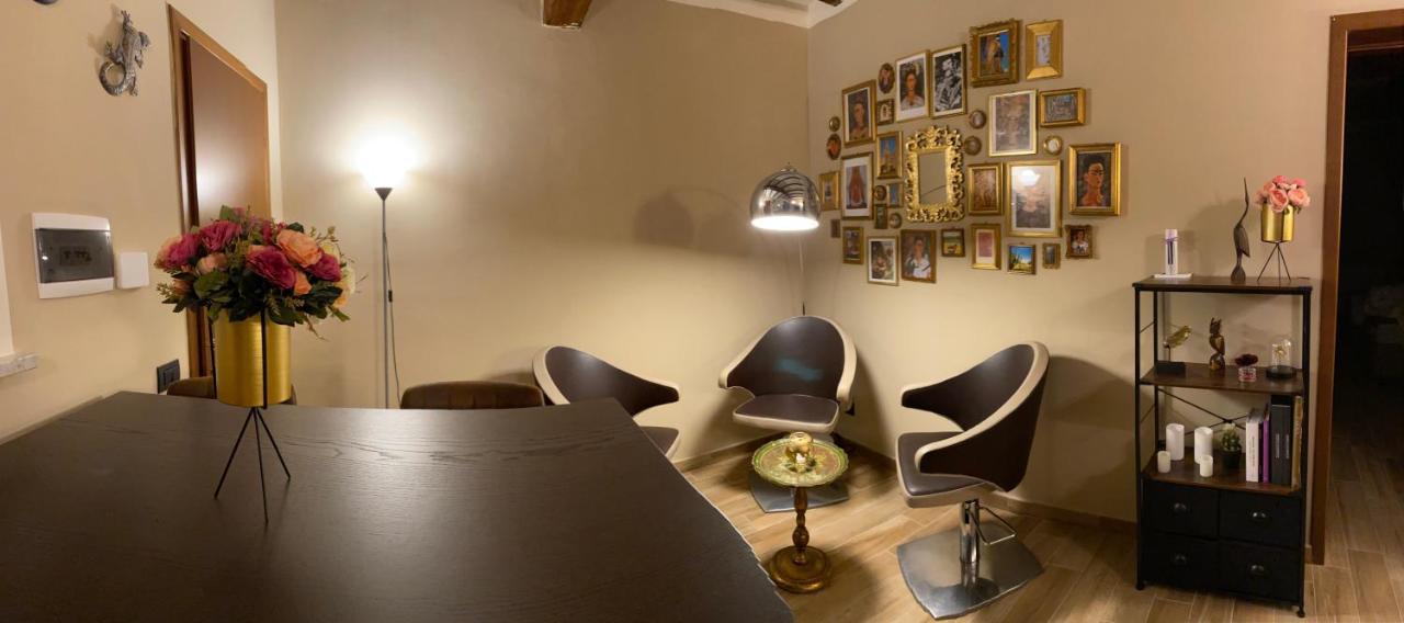 Appartamento Frida Parma Luaran gambar
