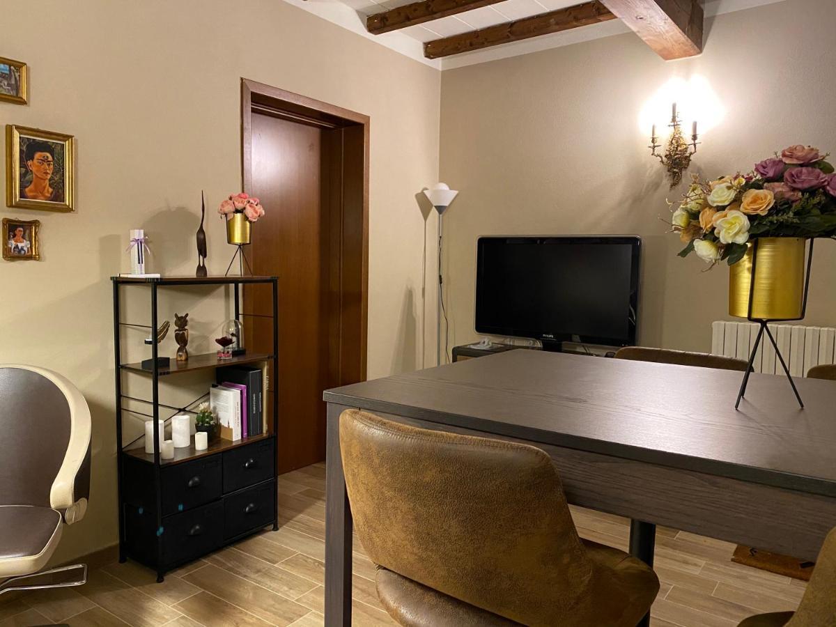 Appartamento Frida Parma Luaran gambar
