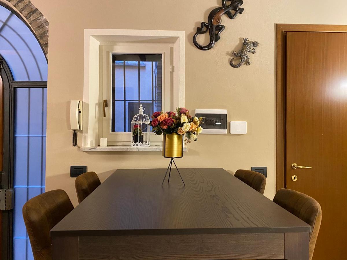 Appartamento Frida Parma Luaran gambar