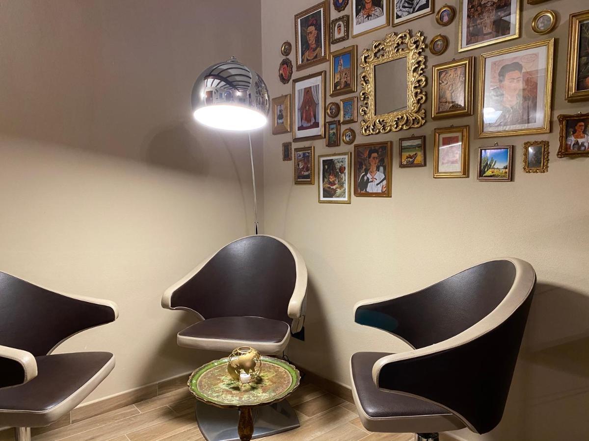 Appartamento Frida Parma Luaran gambar