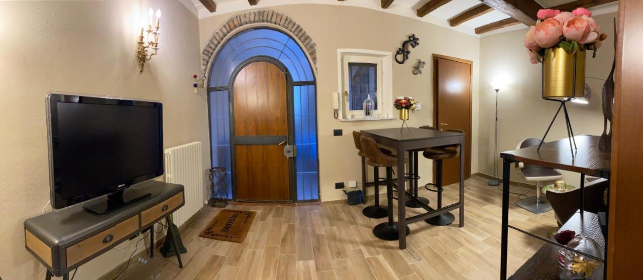 Appartamento Frida Parma Luaran gambar