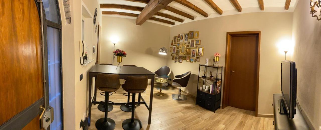 Appartamento Frida Parma Luaran gambar