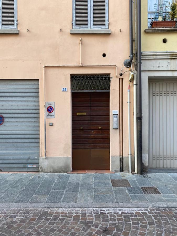Appartamento Frida Parma Luaran gambar