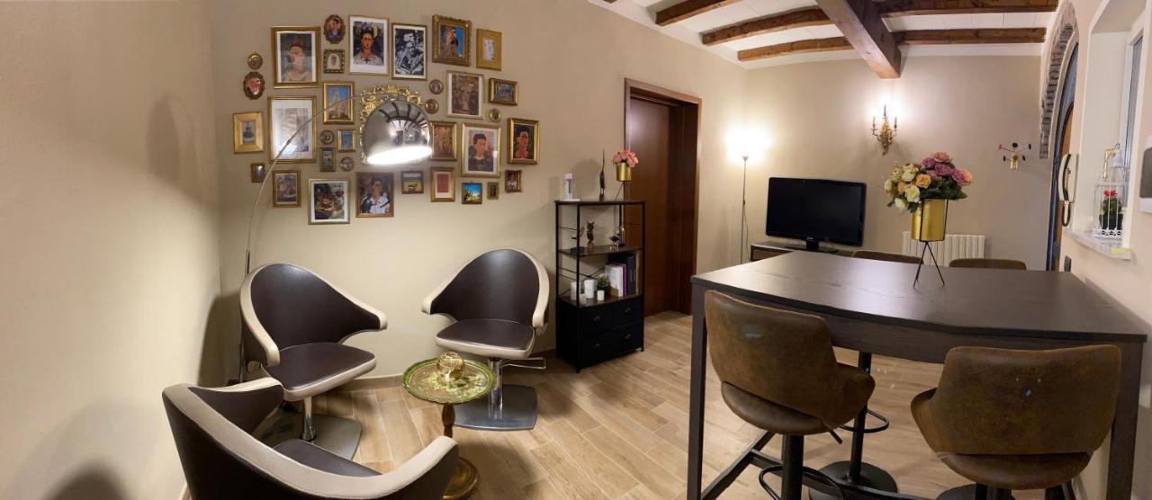 Appartamento Frida Parma Luaran gambar